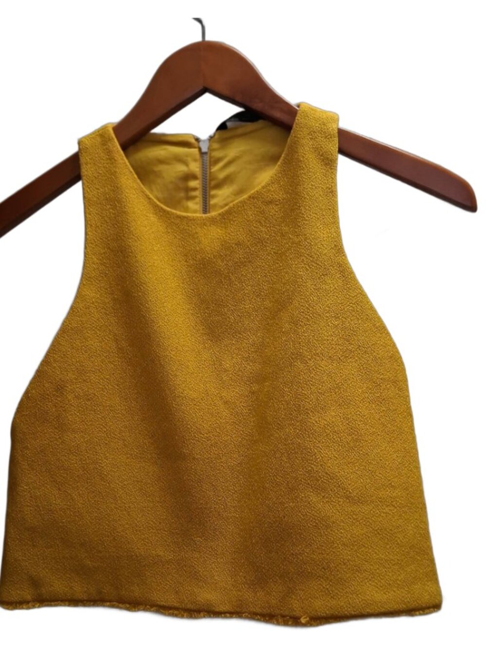 Sexy Zara Waistcoat - 100% Cotton